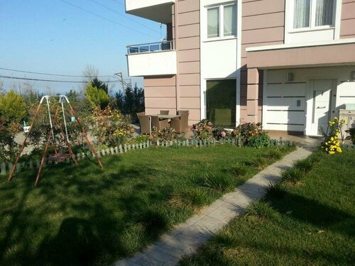 Mina Residence, Забронировать Отель Отели Трабзона с завтраком, рядом с Forum Trabzon, Завтраки