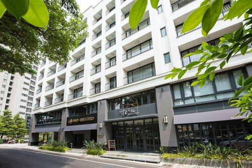 Hotel Kuei, Забронировать Отель Тайчжун Китай