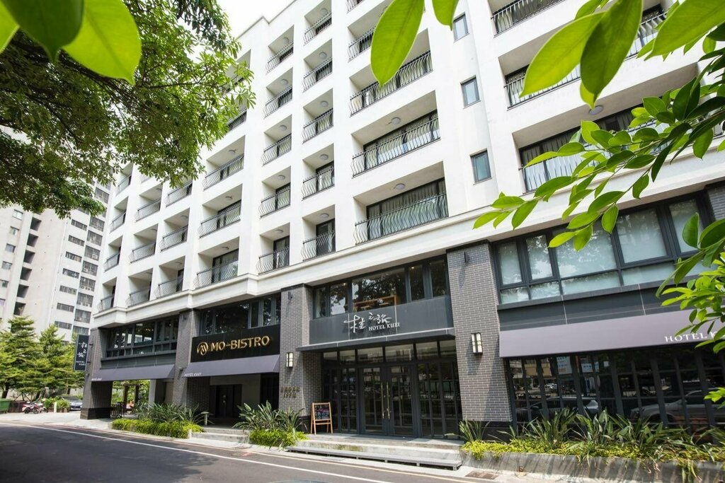 Hotel Kuei