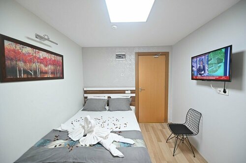 Safir Gold Hotel, Забронировать Бутик-отель Отели Стамбула с завтраком, рядом с Мечеть Малая Айя-София, Завтраки