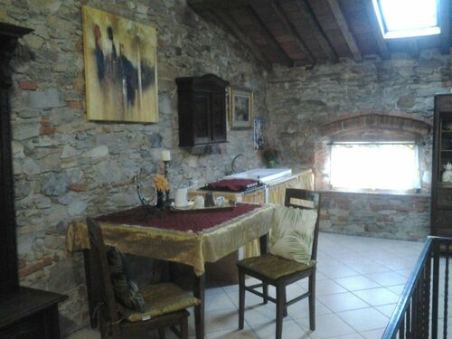 Emma B&B, Забронировать Отель «постель и завтрак» Лукка Тоскана