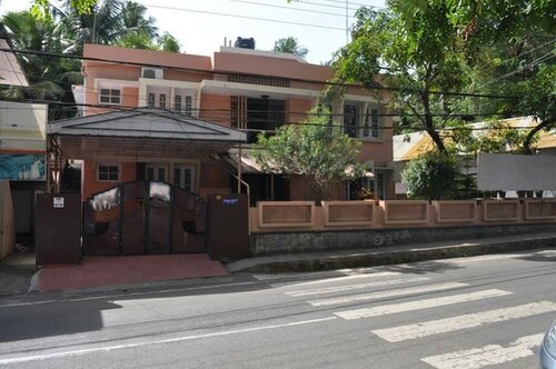 Nandanam Homestay, Book Hotel Thiruvananthapuram New Delhi