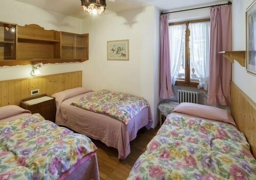 Villa Casanova - Gruppo Stay, Забронировать Вилла Виллы Кортина-д'Ампеццо, рядом с Подъемник Кортина – Мандрес - Фалориа, Вилла