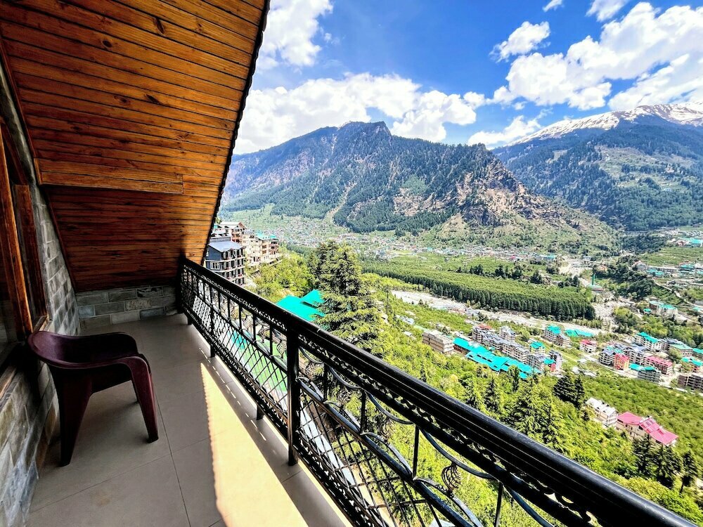 Sixth Element Cottages