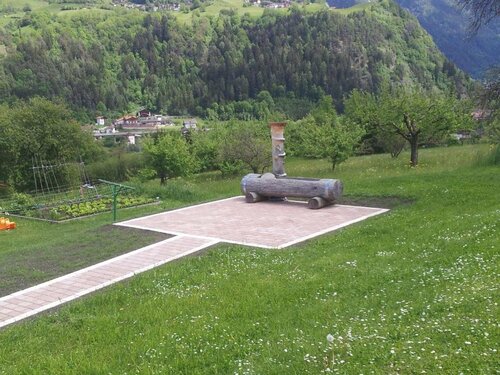 Gästepension Wiesenheim, Забронировать Отель Отели Тироля с парковкой, Парковка