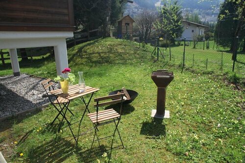 Villa Schnuck - Das Rote Ferienhaus, Prenota Hotel St. Johann im Pongau 
