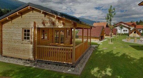 Radlerstation-Sandhof, Book Hotel Dellach im Drautal Nassfeld