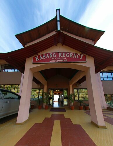 Kasang Regency Hill Resort Lansdowne, Varaa Lomakeskus Lansdowne Uttarakhand