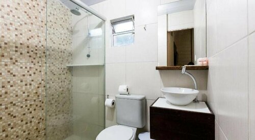 Ecocharme Pousada Pedra Do Mar, Забронировать Гостевой дом Фернанду-ди-Норонья Пернамбуку