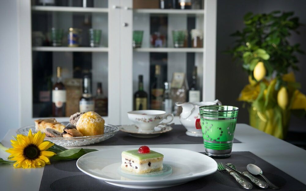 Ciauru Design B&B