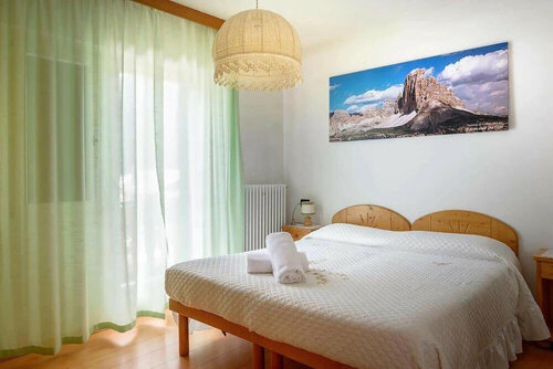 B&B Meublè Giustina, Забронировать Отель Ауронцо-ди-Кадоре Кадоре