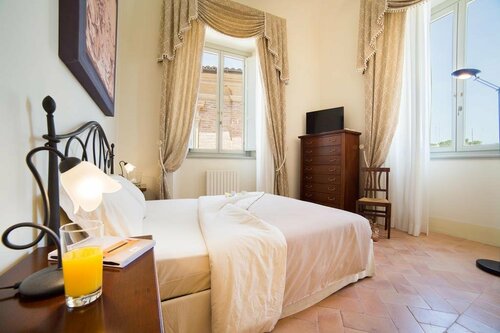 Palazzo Gentili, Rezerwuj Hotel Hotele w Romagna ze śniadaniem, Śniadanie