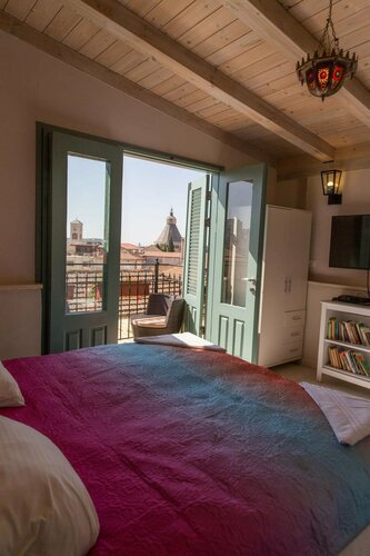 Michel House, Reserva ahora Hostal o pensión Casas de huéspedes en Distrito norte de Israel, Hostal o pensión