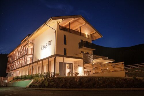 Joas natur. hotel. b&b