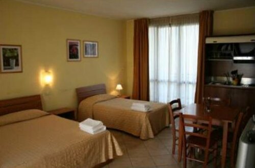 Residence Meditur, Prenota Hotel Lingotto Hotel, Hotel