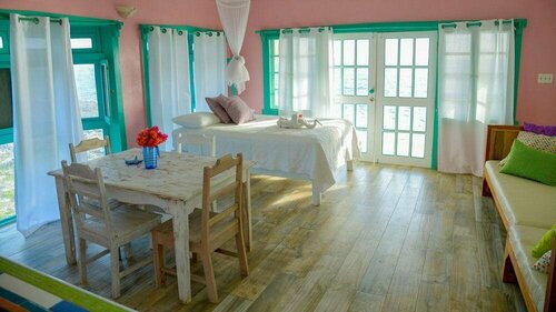 Somewhere West Negril, Забронировать Отель Бизнес-отели Негрил, 4* 5*