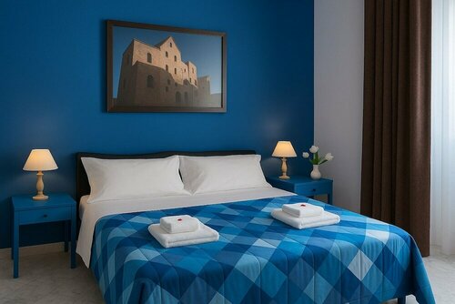Melo Accommodations, Забронировать Гостевой дом Отели Бари с завтраком, рядом с Бухта Бари, Завтраки