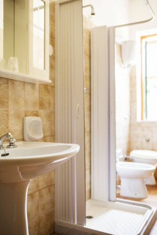B&B Il Cavaliere Tropea