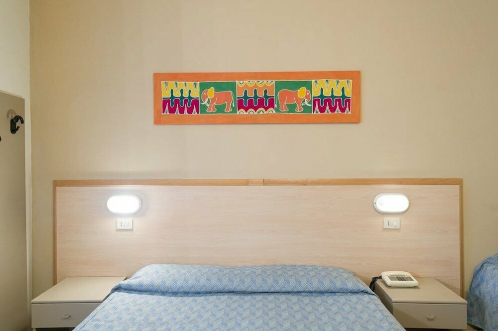 Hotel Moderno