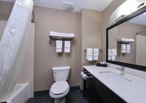 Americas Best Value Inn & Suites Southaven Memphis, Book Hotel Hoteller i Mississippi med parkering, Parkering
