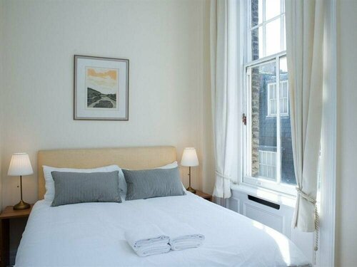 London Lifestyle Apartments Knightsbridge, Забронировать Апартаменты/квартира Лондон Большой Лондон