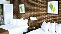Twi-Lite Inn, Забронировать Мотель Фронт-Ройал 