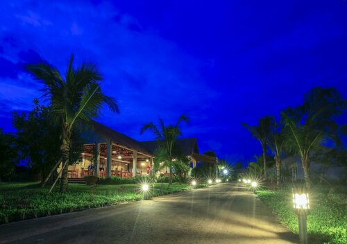 Ong Lang Village Resort, Book Ferieresort Ong Lang Phu Quoc