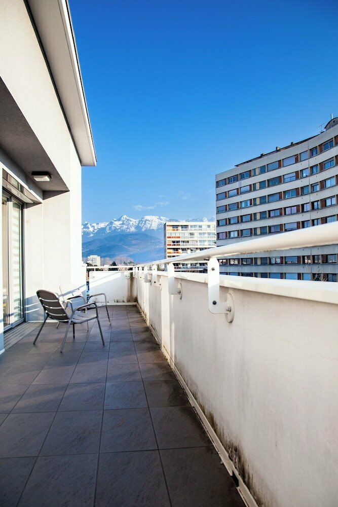 Tempologis Grenoble