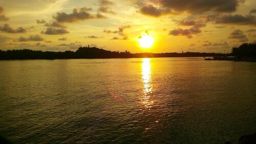 Hotel Marina San Blas, Book Hotel Hoteller i Nayarit med parkering, Parkering
