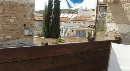 Vrakas House, Prenota Hotel Tokni Larnaca Region