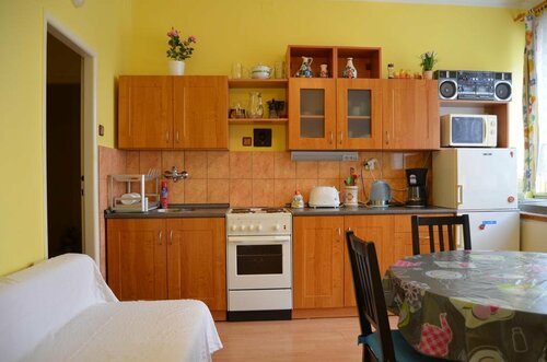 Apartment Letna I, II, Reserva ahora Apartamento Hoteles en Praga con piscina, cerca de PVA Expo Praha, Piscina