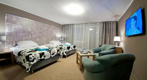 Hotel New Wave, Book Hotel Hoteller i Wisła med pool, Swimmingpool