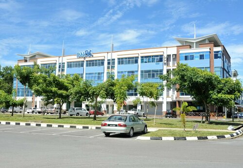 Inn86, Prenota Hotel Bintulu 
