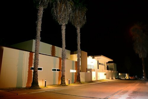 Hotel El Mirador de Moquegua, Boek Hotel 3-sterren hotels in Moquegua, 3*