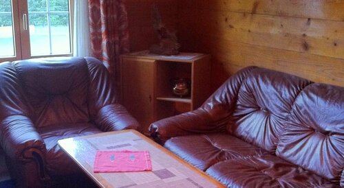 Chalet Arnika, Varaa Mökki Huvilat kohteessa Saastal, Villa