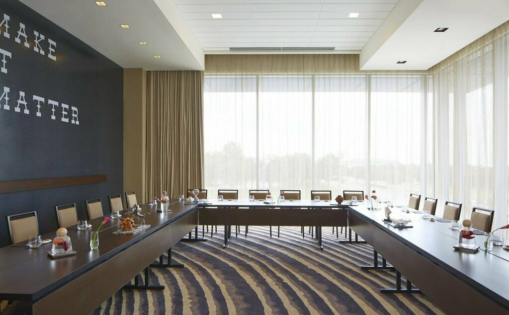Renaissance Hotels