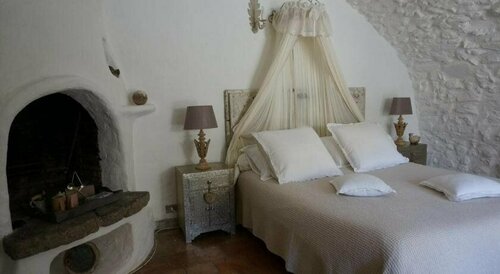 La Petite Bergerie, Забронировать Отель Эз Приморские Альпы