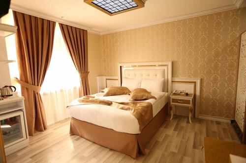 Iyaspark Otel, Rezervovat Hotel Isparta Mediterranean Region Turkey