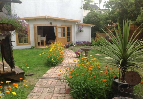 Alice Guest house, Забронировать Гостевой дом Челтнем Котсуолд