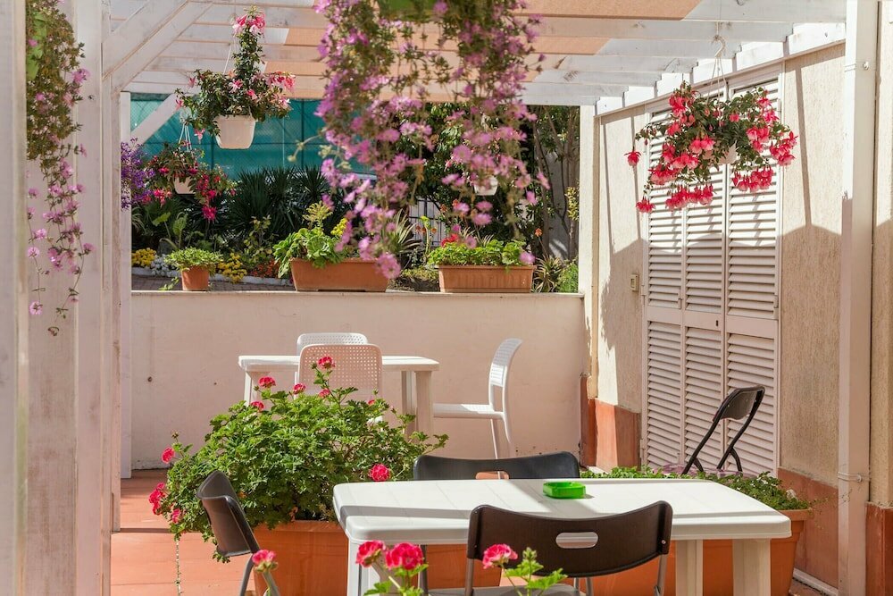 Villa Paola - Casa Vacanze