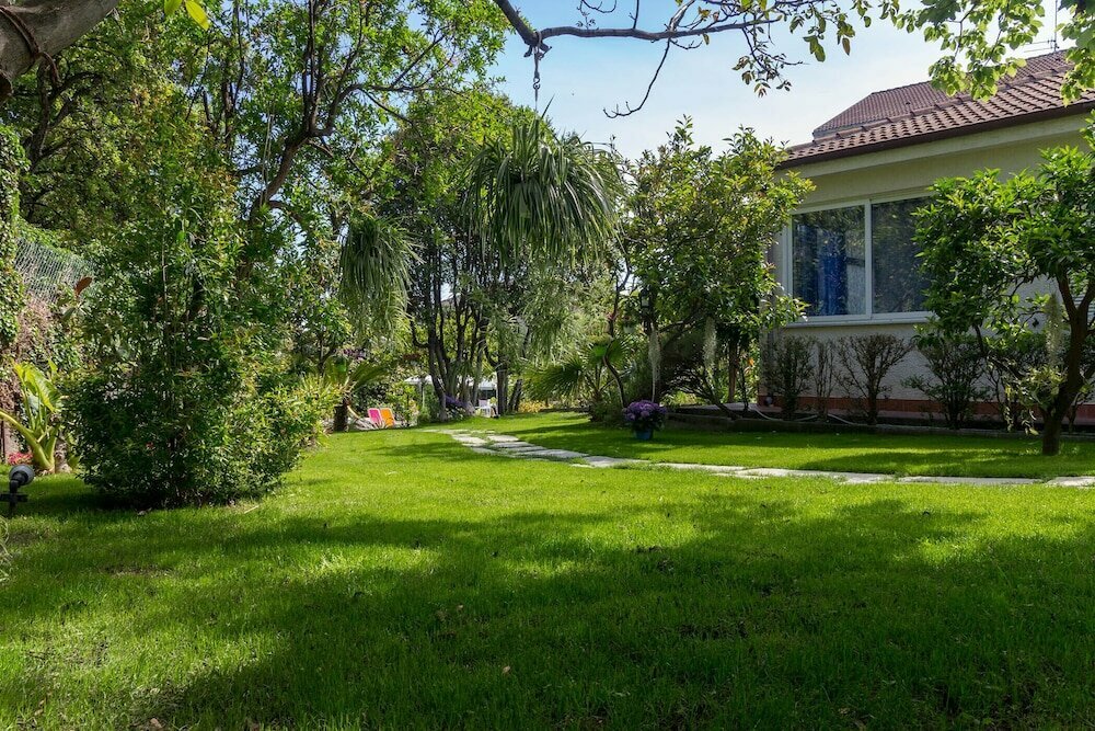 Villa Paola - Casa Vacanze