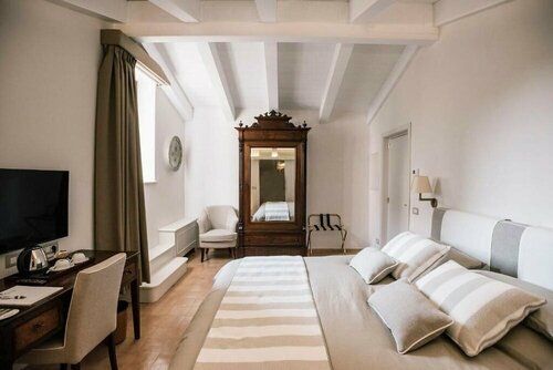 Giardini Calce - Luxury Rooms, Забронировать Отель «постель и завтрак» Отели в центре Равелло с завтраком, отели в центре Равелло с завтраком
