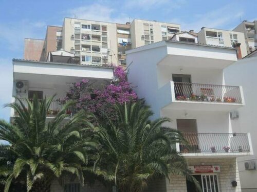 Rooms Gunjaca, Prenota Hotel Splitska 