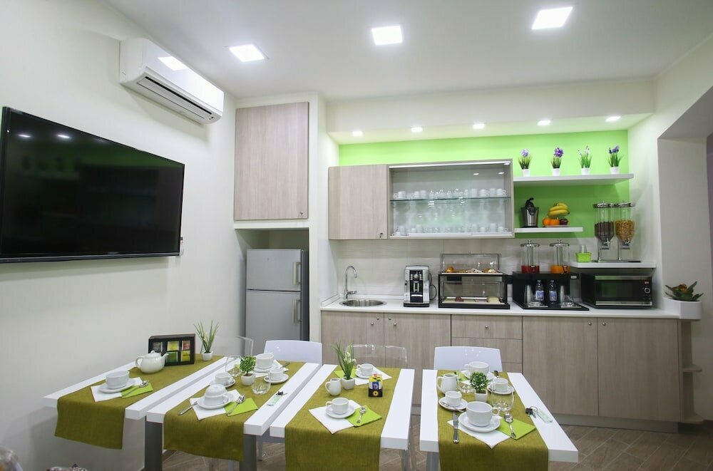 L`essenza B&B