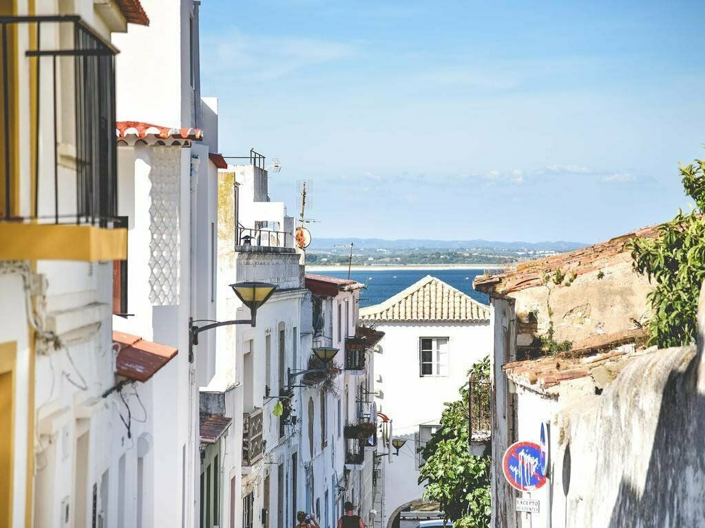 Casa Mãe Lagos