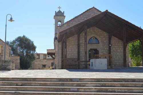 Villa Angela, Reserva ahora Villa Cabañas en Pafos, Cabaña