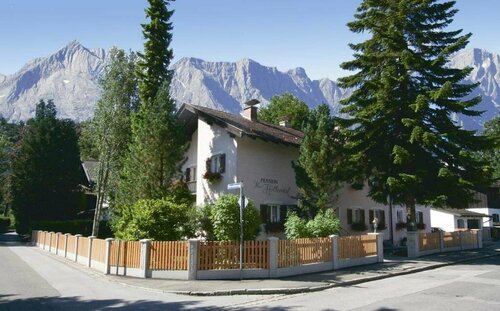 Haus Höllental, Prenota Hotel Garmisch-Partenkirchen Baviera