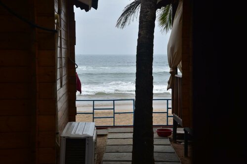 Jardim a Mar, Réserver Hôtel Hôtels pas chers à South Goa