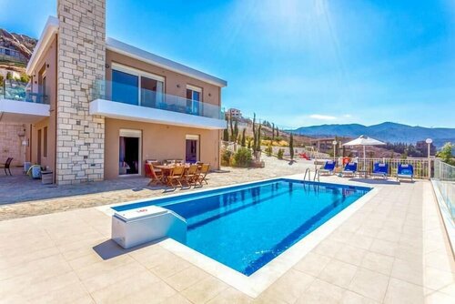Villa Rami, Забронировать Вилла Бизнес-отели Центрального Крита, 4* 5*