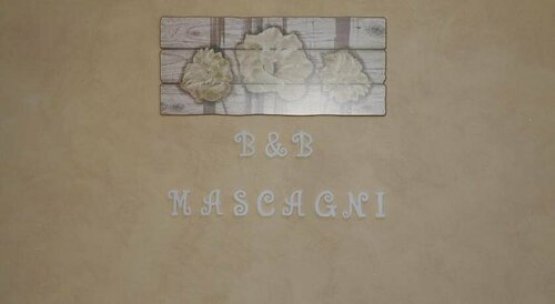 B&B Mascagni, Забронировать Отель «постель и завтрак» Катания Сицилия, рядом с Городской музей Беллини